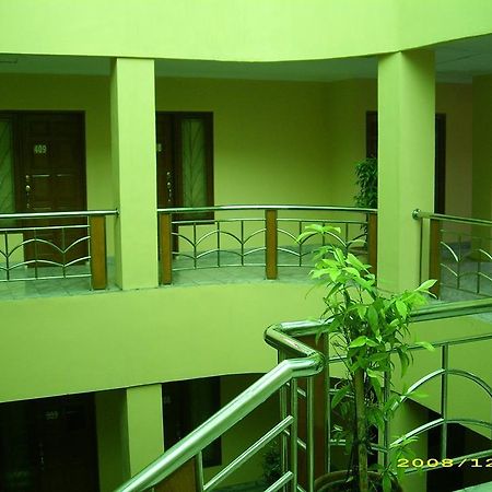 Hotel Pinangsia Jakarta Extérieur photo