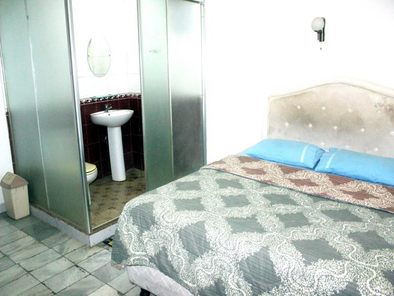 Hotel Pinangsia Jakarta Extérieur photo