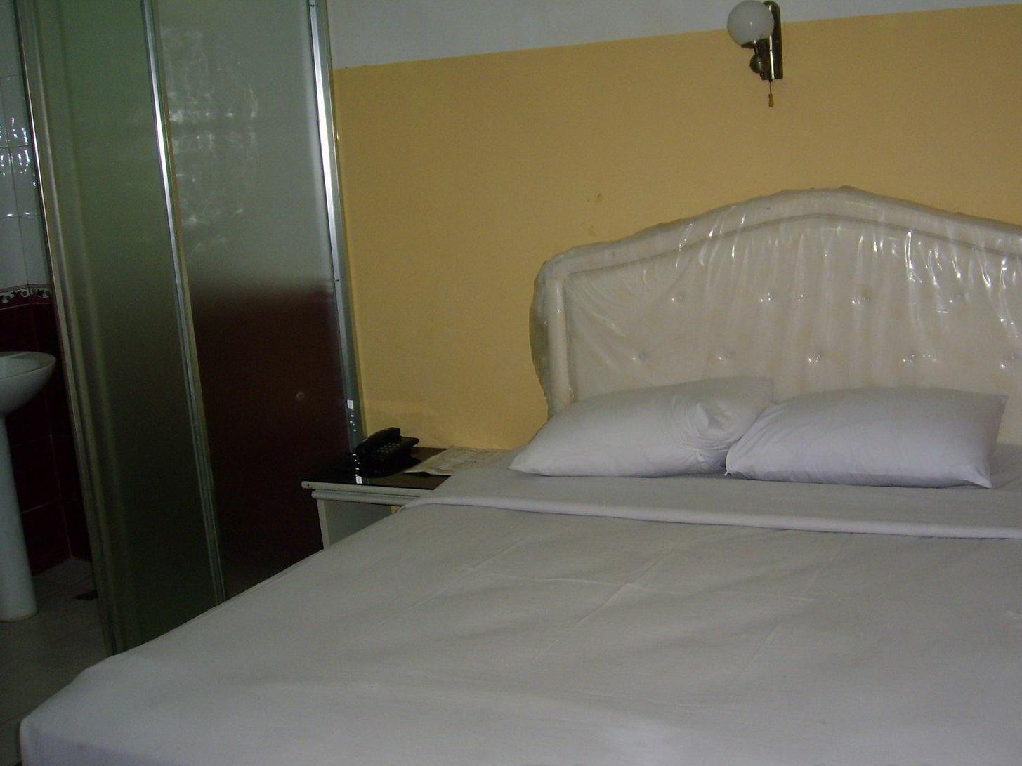 Hotel Pinangsia Jakarta Extérieur photo