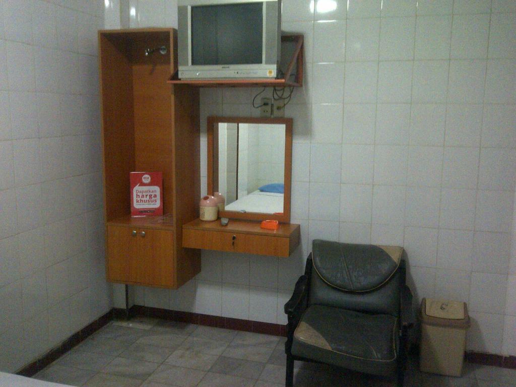 Hotel Pinangsia Jakarta Extérieur photo