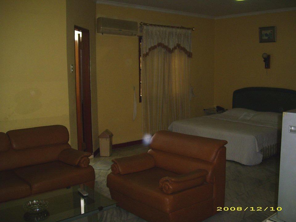 Hotel Pinangsia Jakarta Extérieur photo