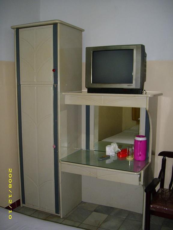 Hotel Pinangsia Jakarta Extérieur photo