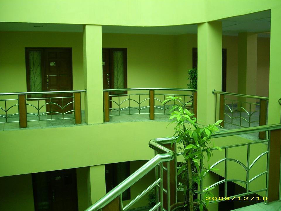 Hotel Pinangsia Jakarta Extérieur photo