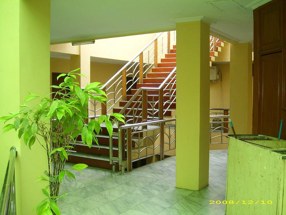 Hotel Pinangsia Jakarta Extérieur photo