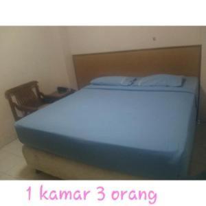 Hotel Pinangsia Jakarta Extérieur photo