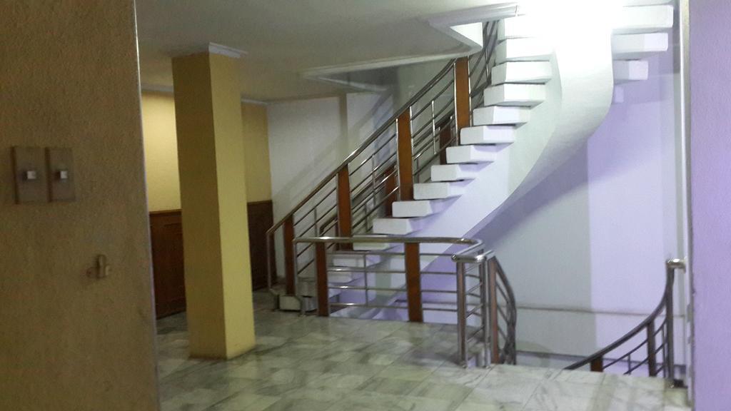 Hotel Pinangsia Jakarta Extérieur photo