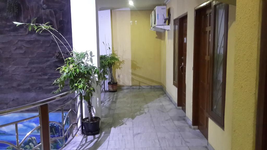 Hotel Pinangsia Jakarta Extérieur photo